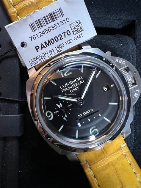 vintage panerai sale|authentic Panerai watches for sale.